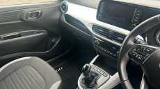 Hyundai i10 1.2 MPi Premium 5dr Auto Petrol Hatchback